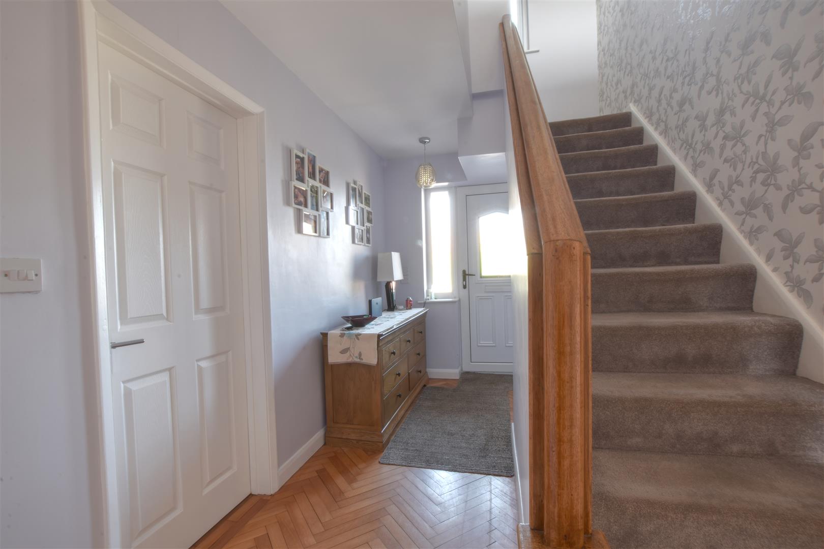 Millfield Rise, BexhillOnSea Rush, Witt & Wilson